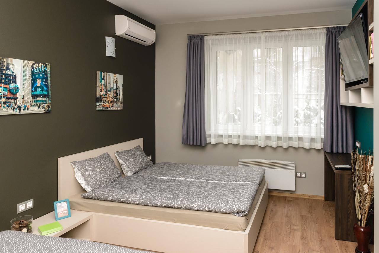 Sofia Appart Exterior photo
